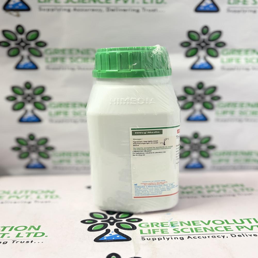 Tryptone Water Broth HiVeg Himedia