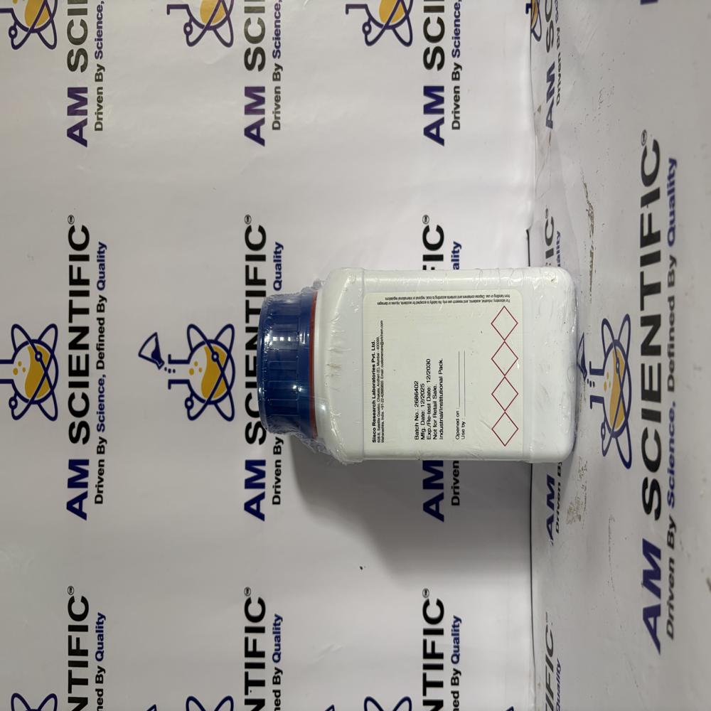 Calcium Chloride Fused pure 90-95% 500g SRL