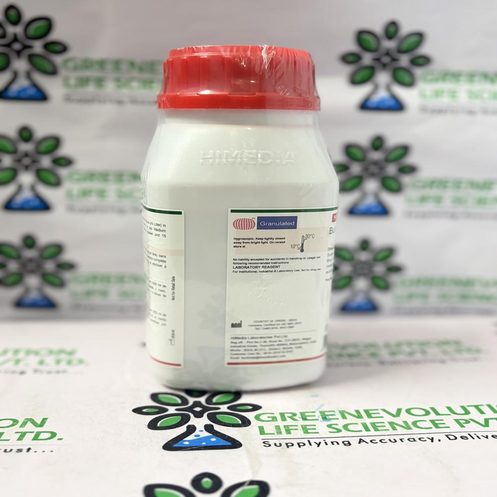 Buffered Peptone Water Granulated