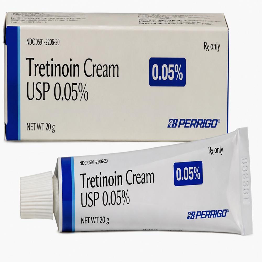 Tretinoin Cream