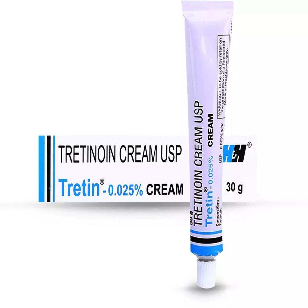 Tretinoin Cream