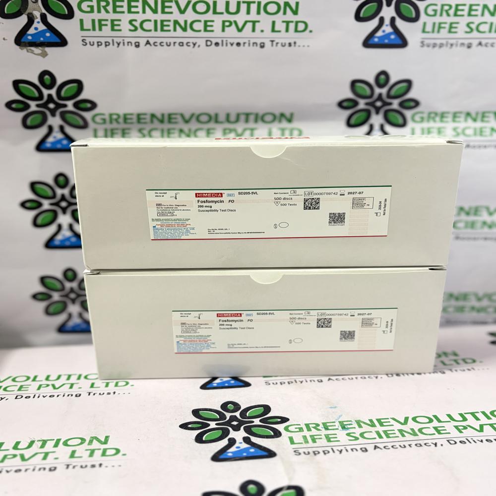Fosfomycin Himedia