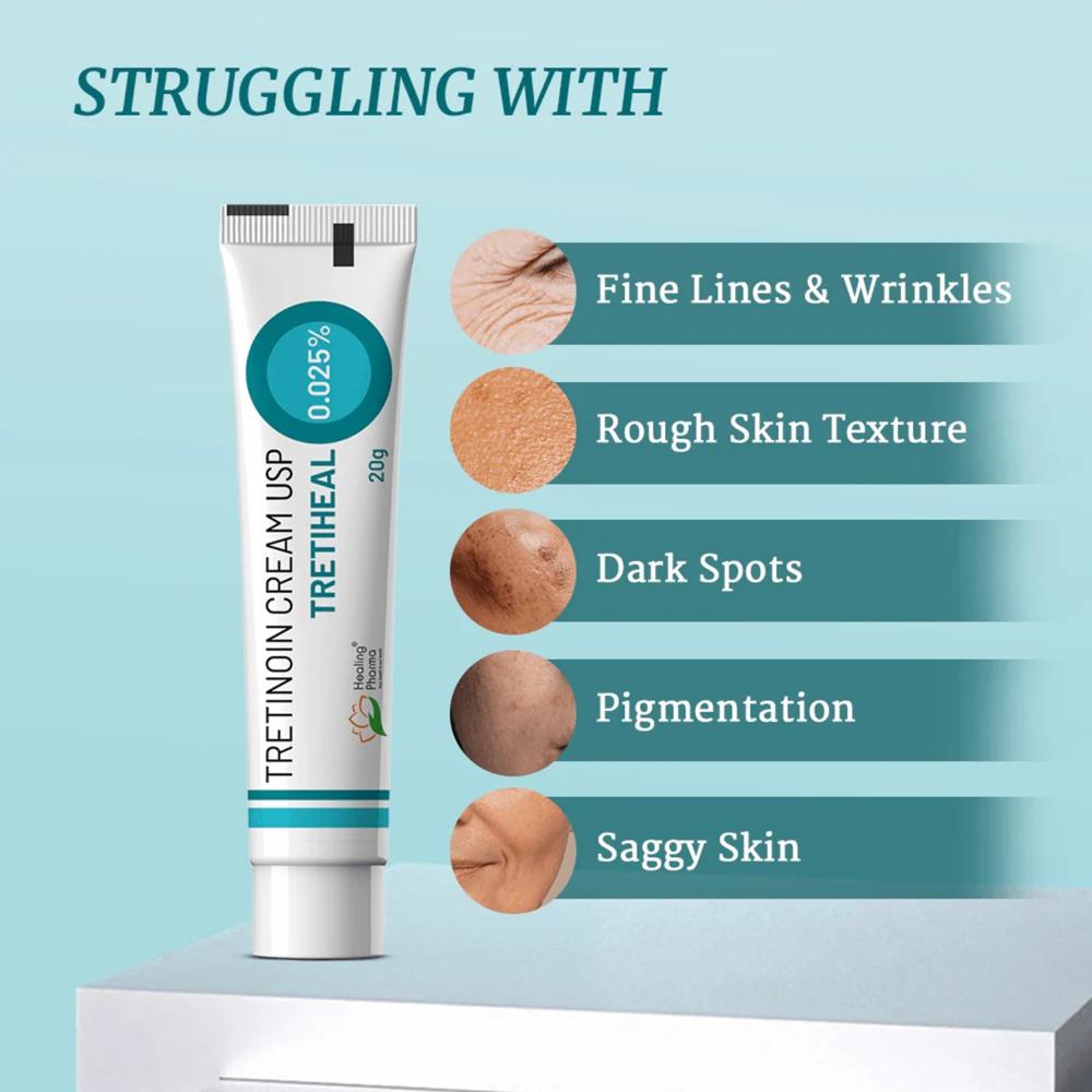 Tretinoin Cream