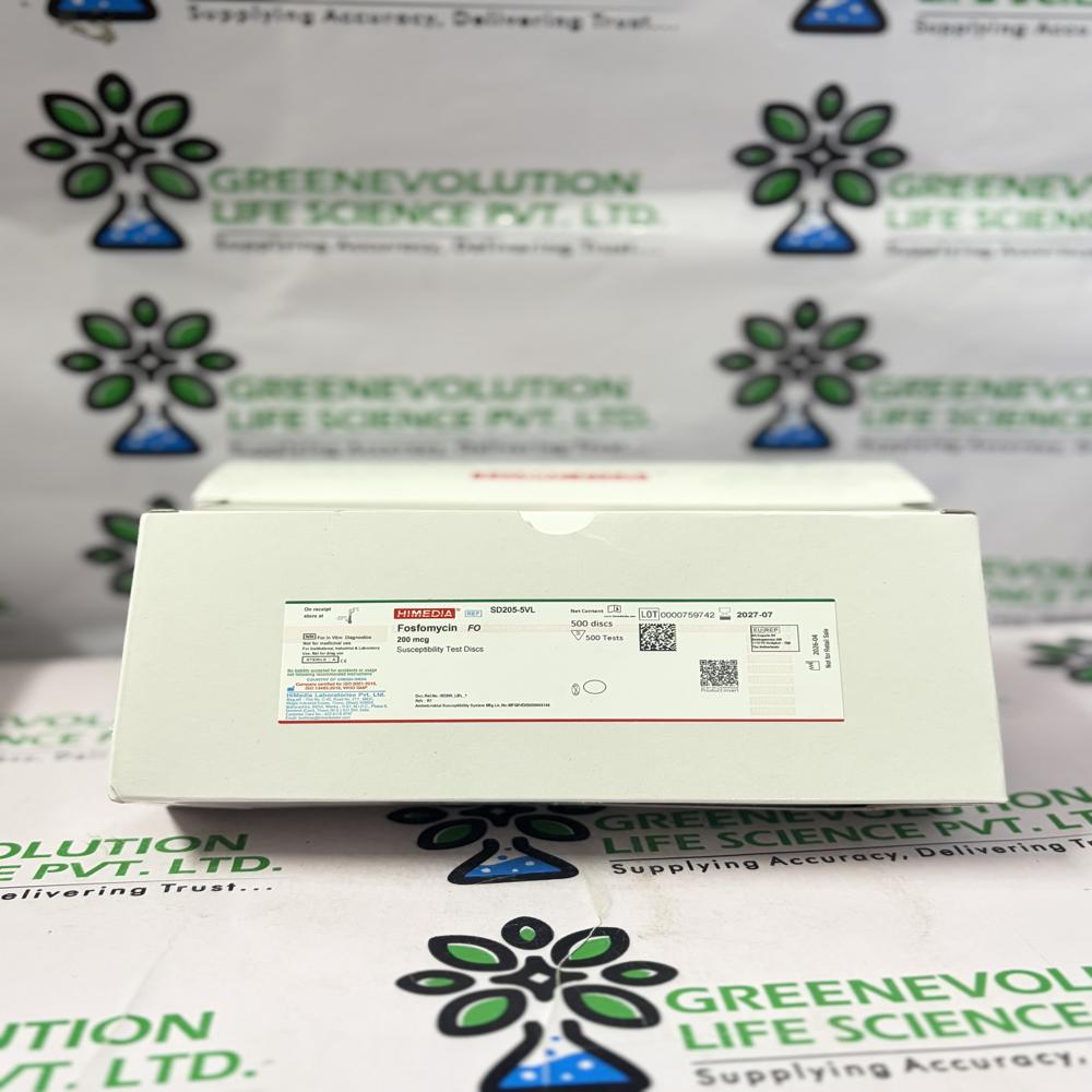 Fosfomycin Himedia