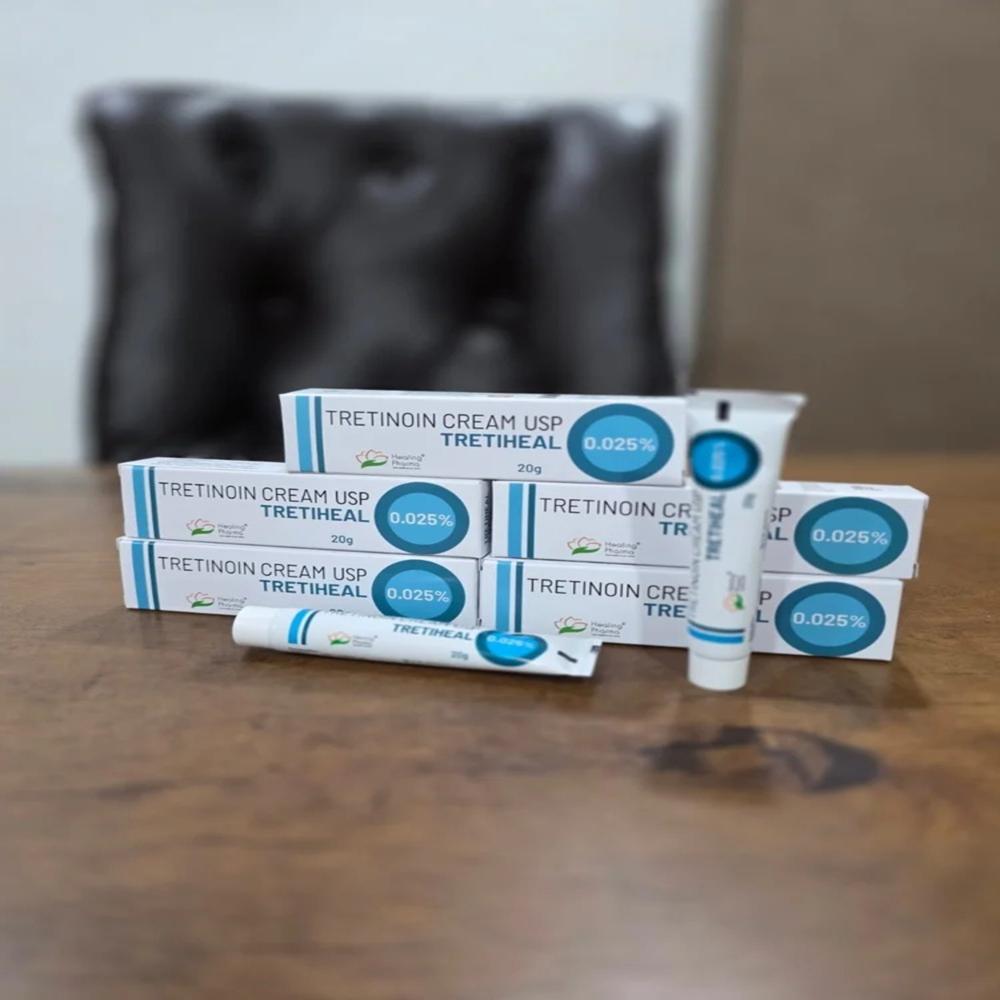 Tretinoin Cream