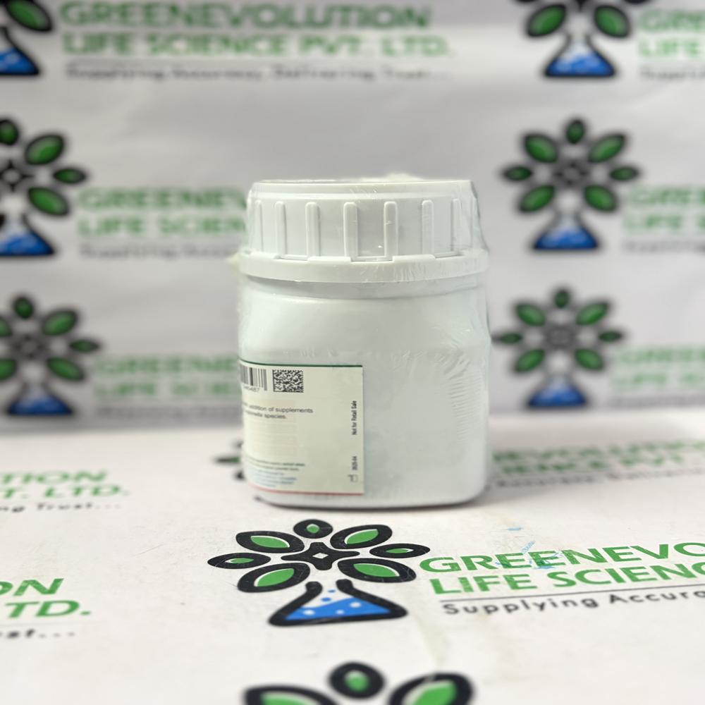 Legionella Agar Base HiMedia