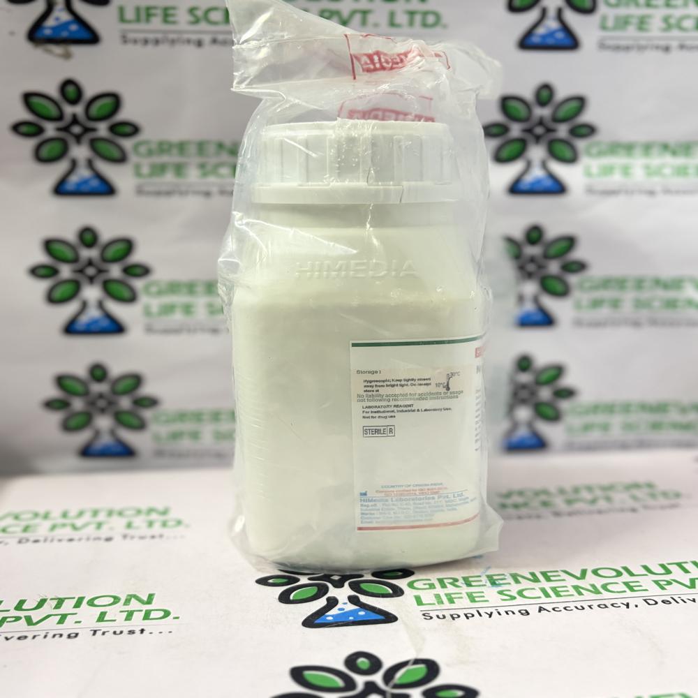Nutrient Broth Himedia