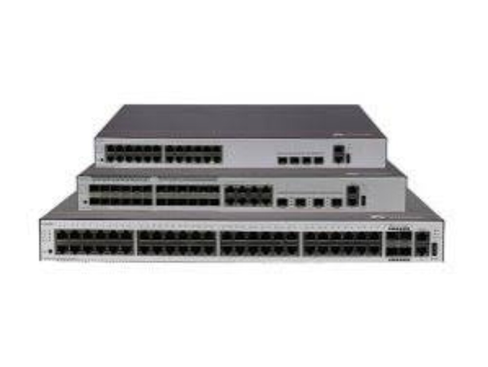 HUAWEI 6720-26Q-EI-24S SC Network Switch