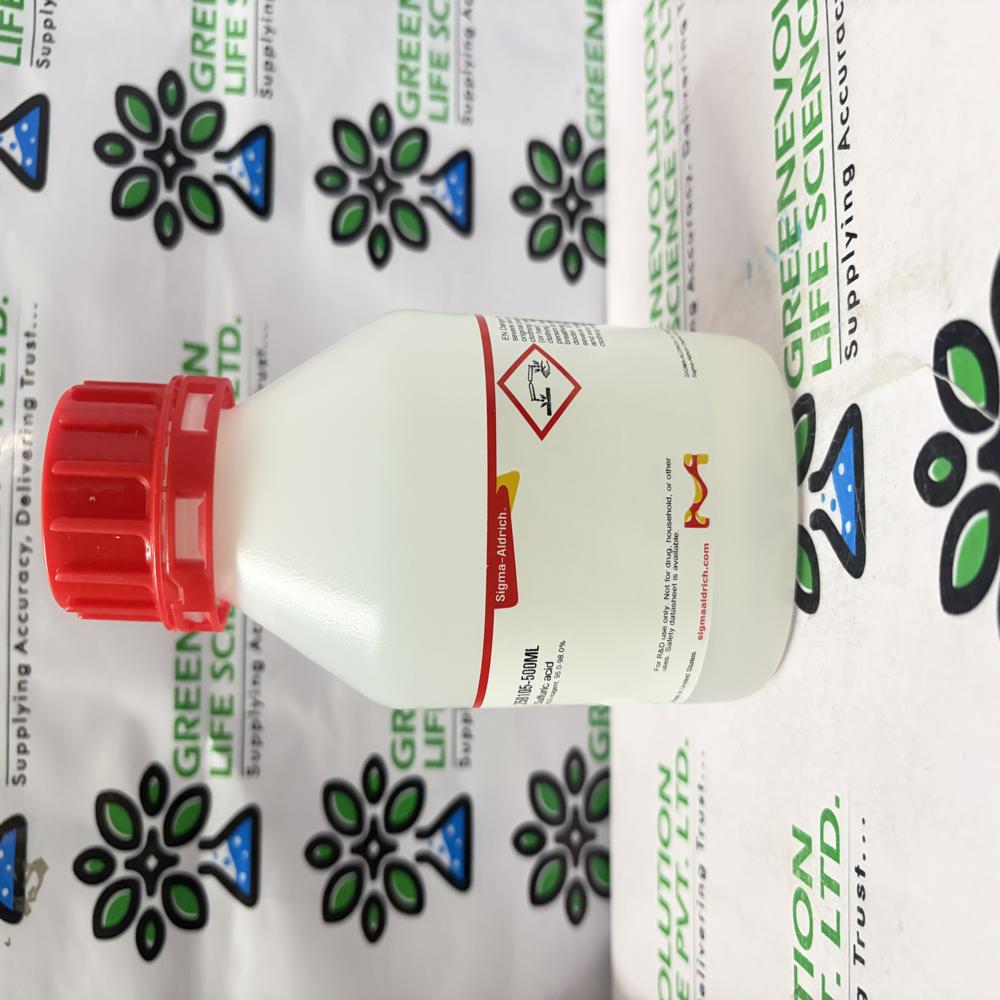 Merck Sulphuric Acid