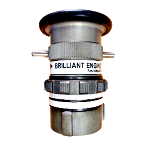 Monitor Nozzle 2000 LPM