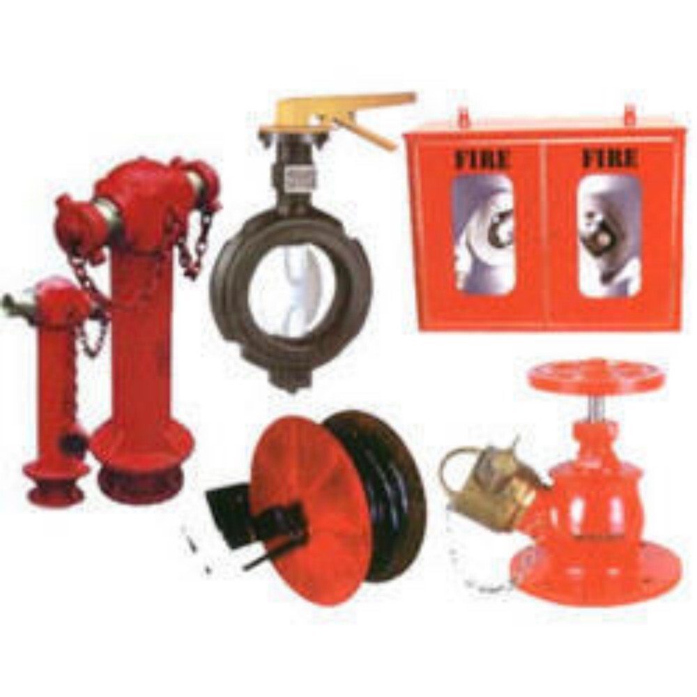 Fire Protection Systems
