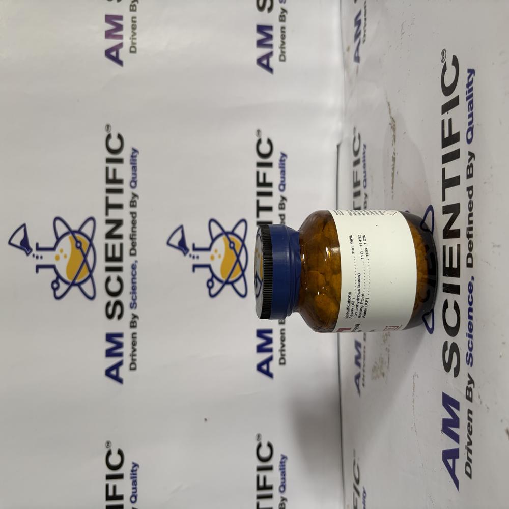1-(3-Dimethylaminopropyl)-3-Ethyl Carbodiimide Hydrochloride extrapure 99% 25g SRL