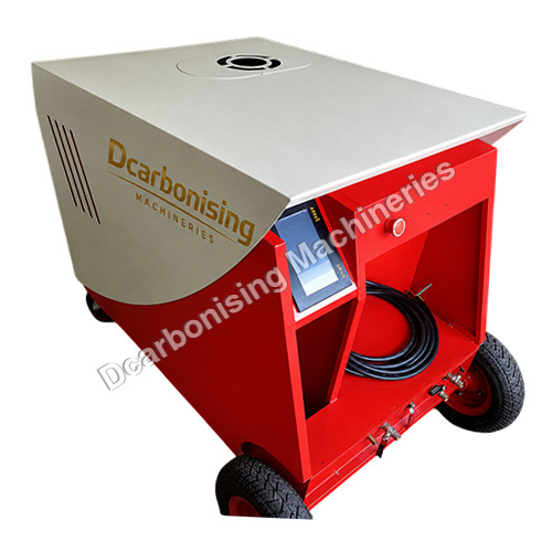 Automatic Steam Washing Machine