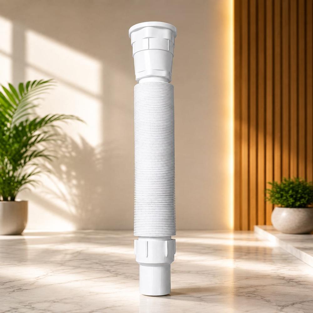 collapsible Waste Pipe Royal (Jupiter)