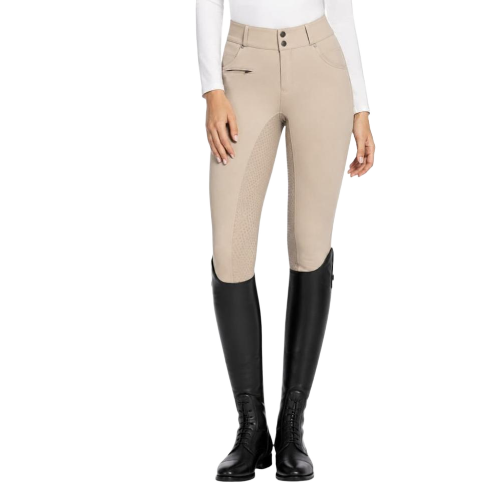 Premium Horse Riding Breeches