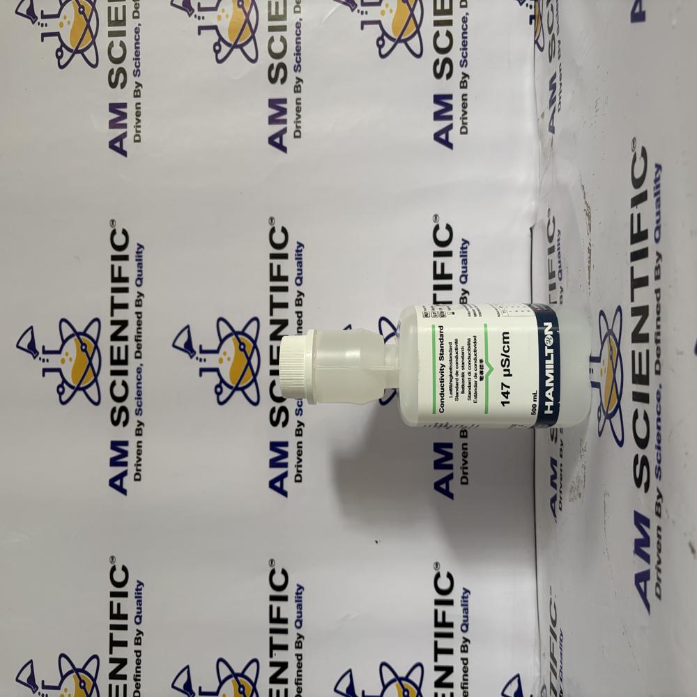 Conductivity Standard 147 uS/cm Basic Line 500ml