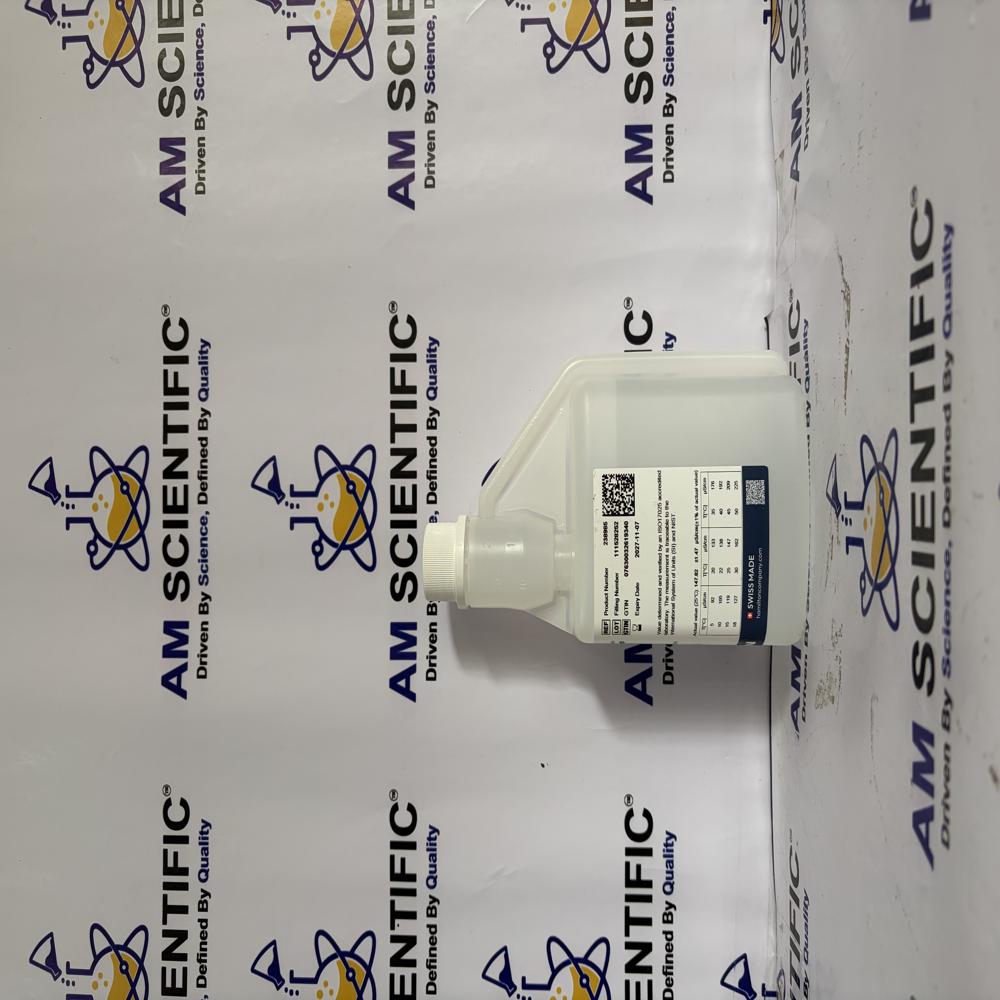 Conductivity Standard 147 uS/cm Basic Line 500ml 