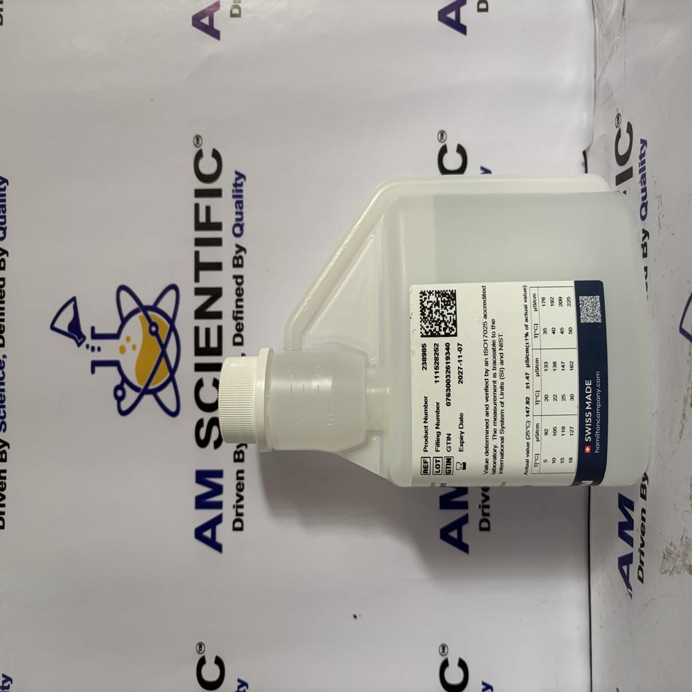 Conductivity Standard 147 uS/cm Basic Line 500ml 