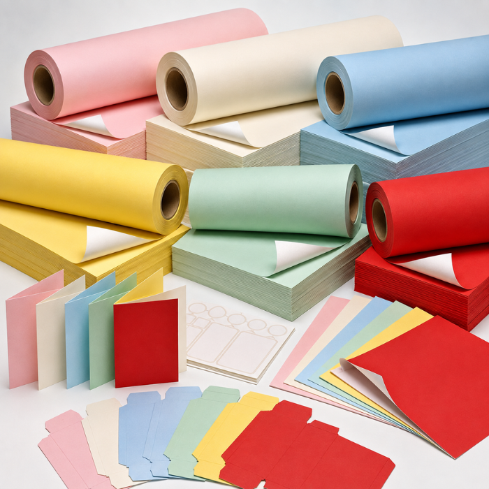 China Clay Paper Colour Coating Machine