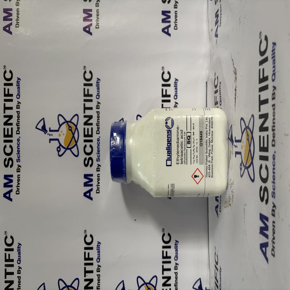 EDTA Dipotassium Salt SQ 500g