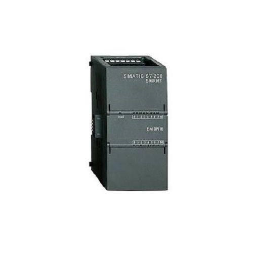 Siemens, SIMATIC S7-200 SMART, 6ES7288-2DR16-0AA0, 8 DI / 8 DQ (Relay), Single-phase, 24 V DC