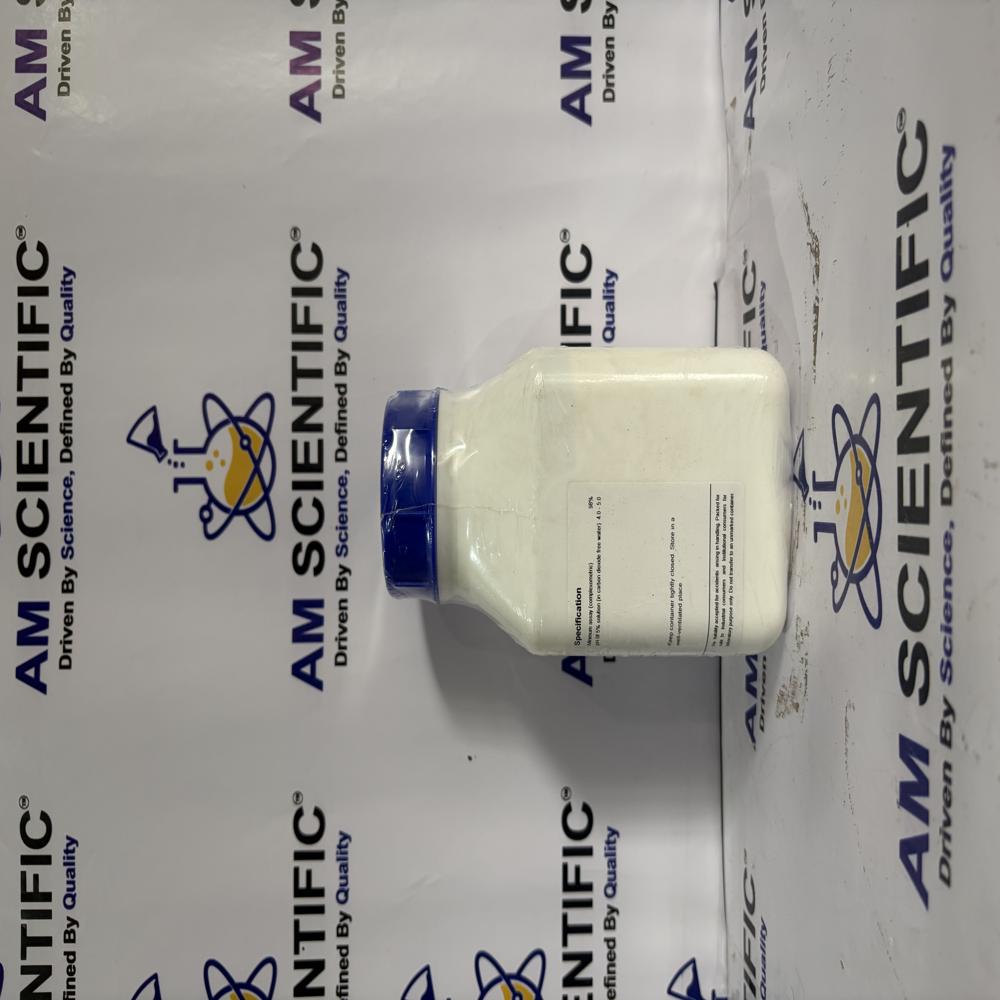 EDTA Dipotassium Salt SQ 500g
