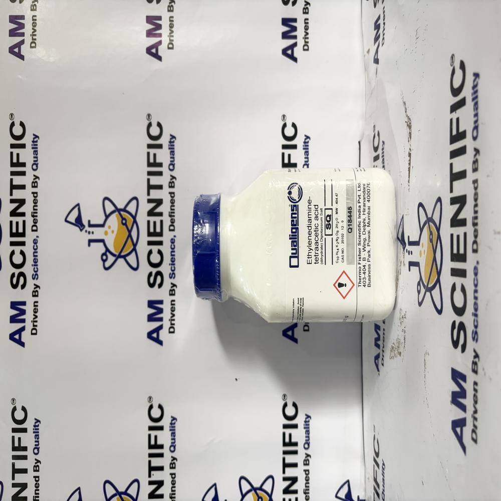 EDTA Dipotassium Salt SQ 500g