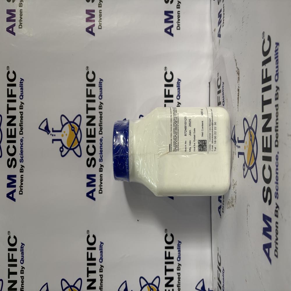 EDTA Dipotassium Salt SQ 500g