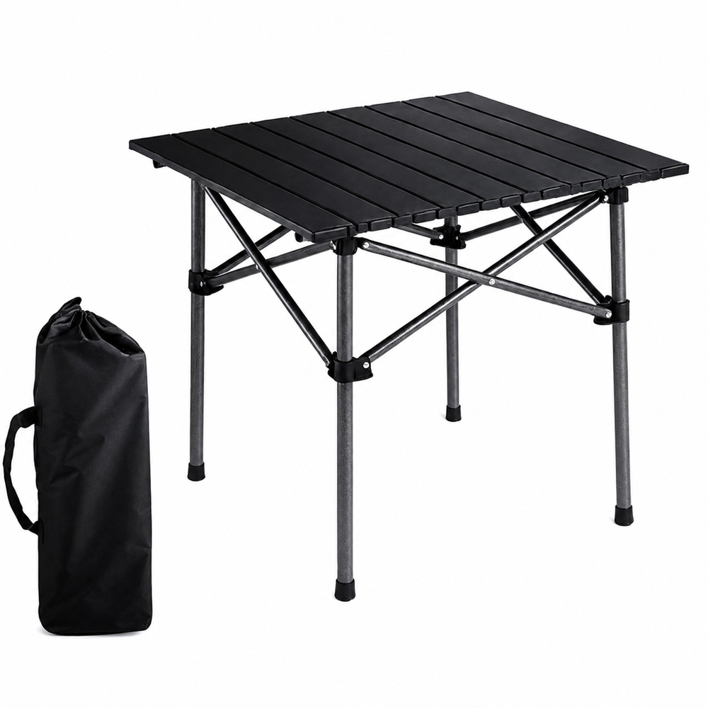 Folding Camping Picnic Table