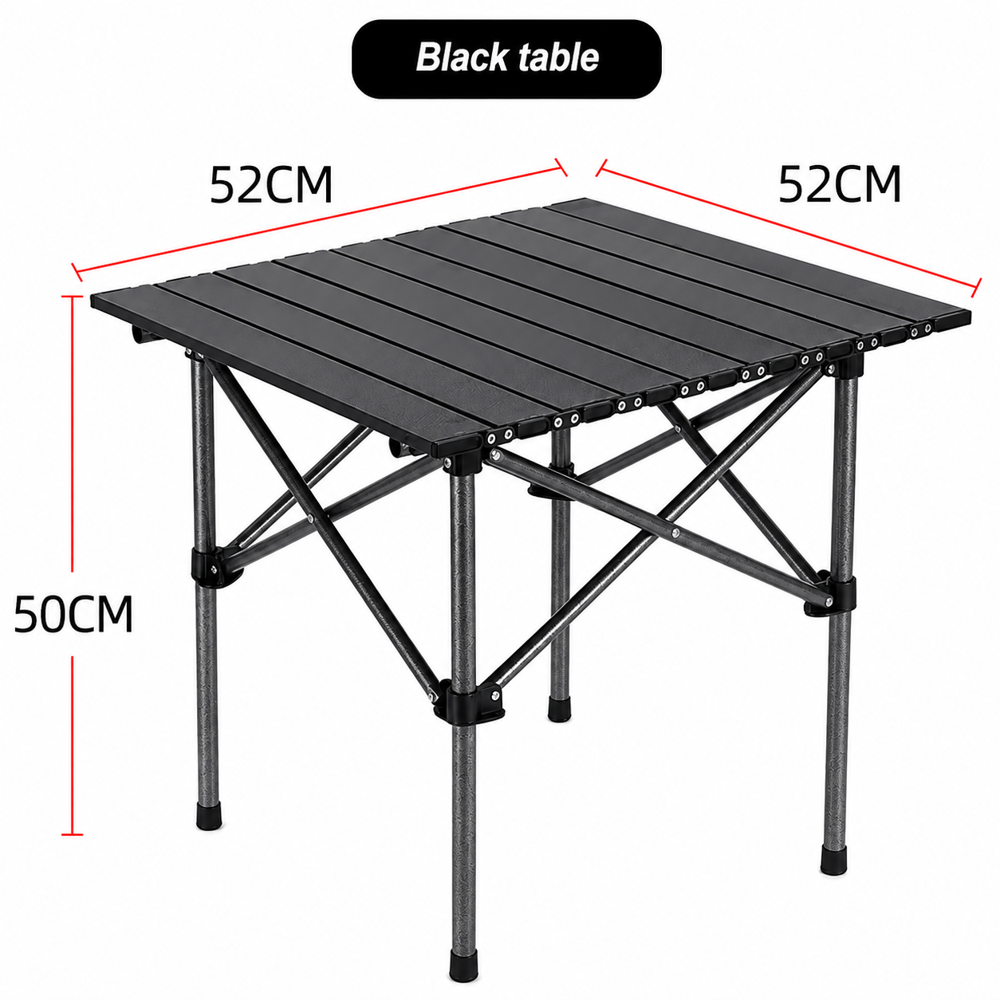 Folding Camping Picnic Table