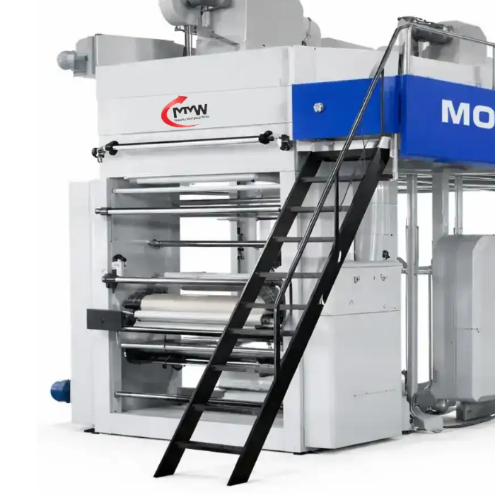 Pastel Paper Coating Machine