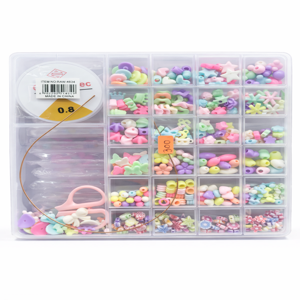 Jewelry Making Beads