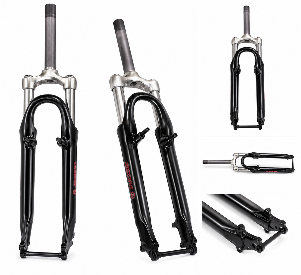 Bicycle Suspension Fork