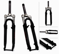 Bicycle Suspension Fork
