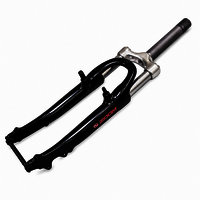 Bicycle Suspension Fork
