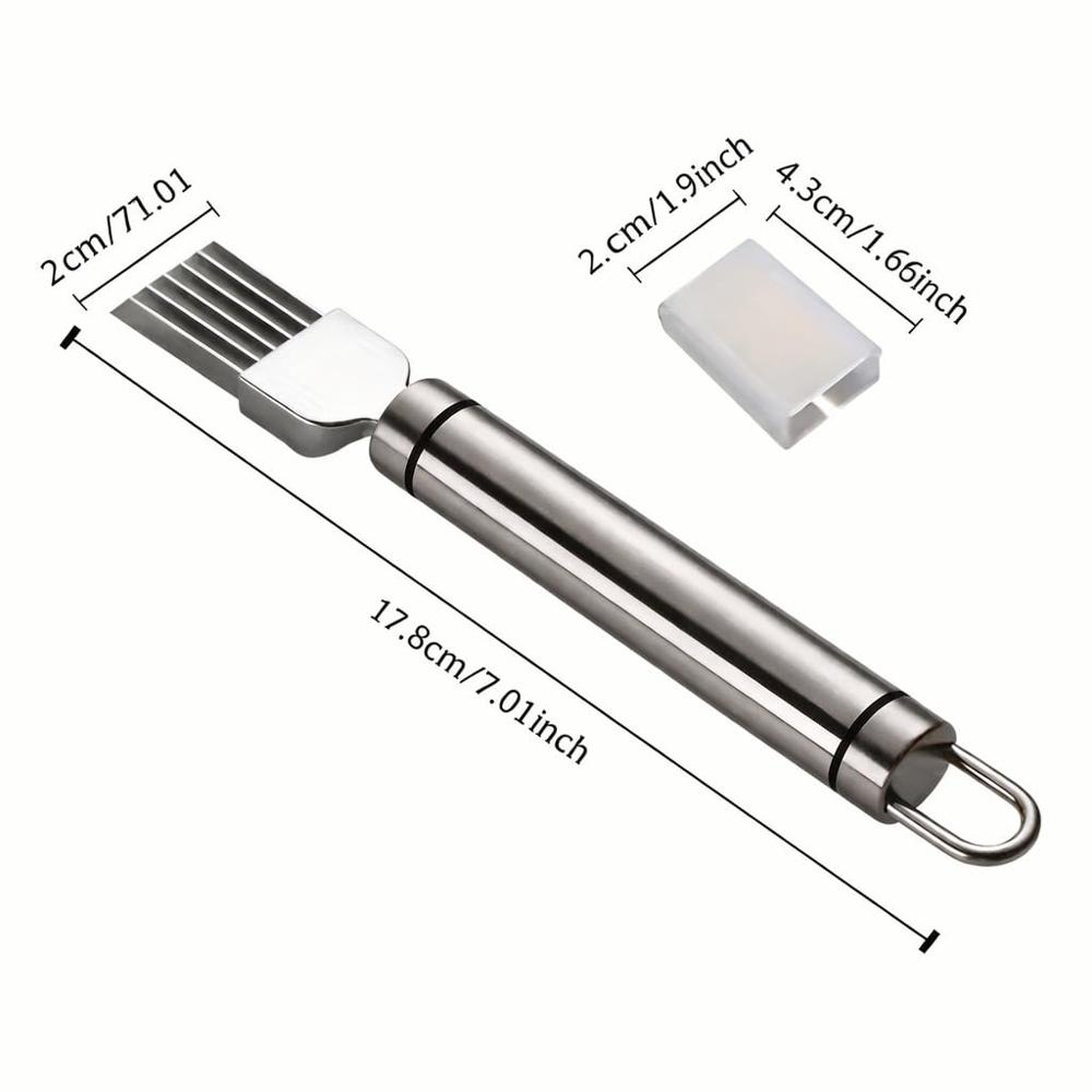 Vegetable Grater Slicer