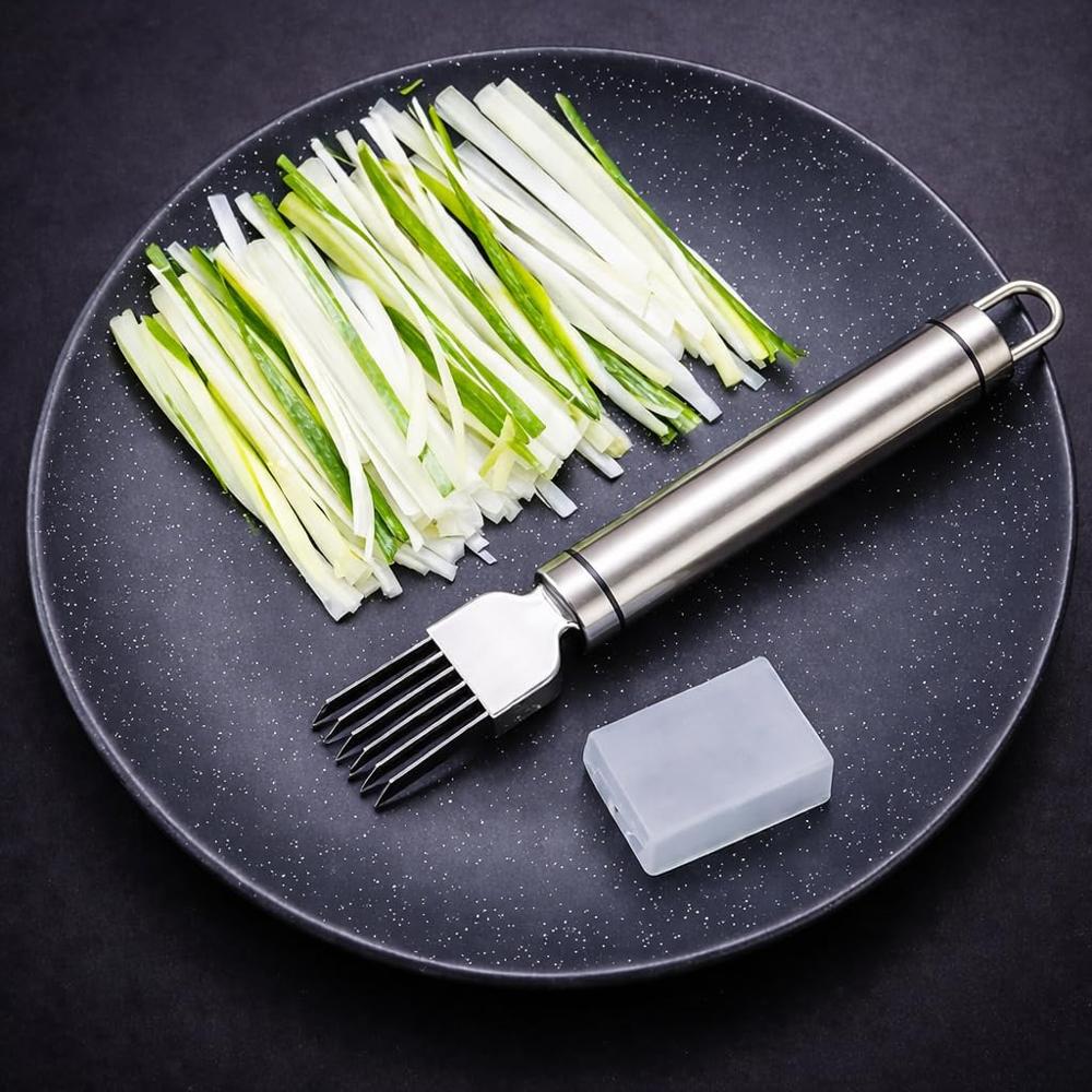 Vegetable Grater Slicer