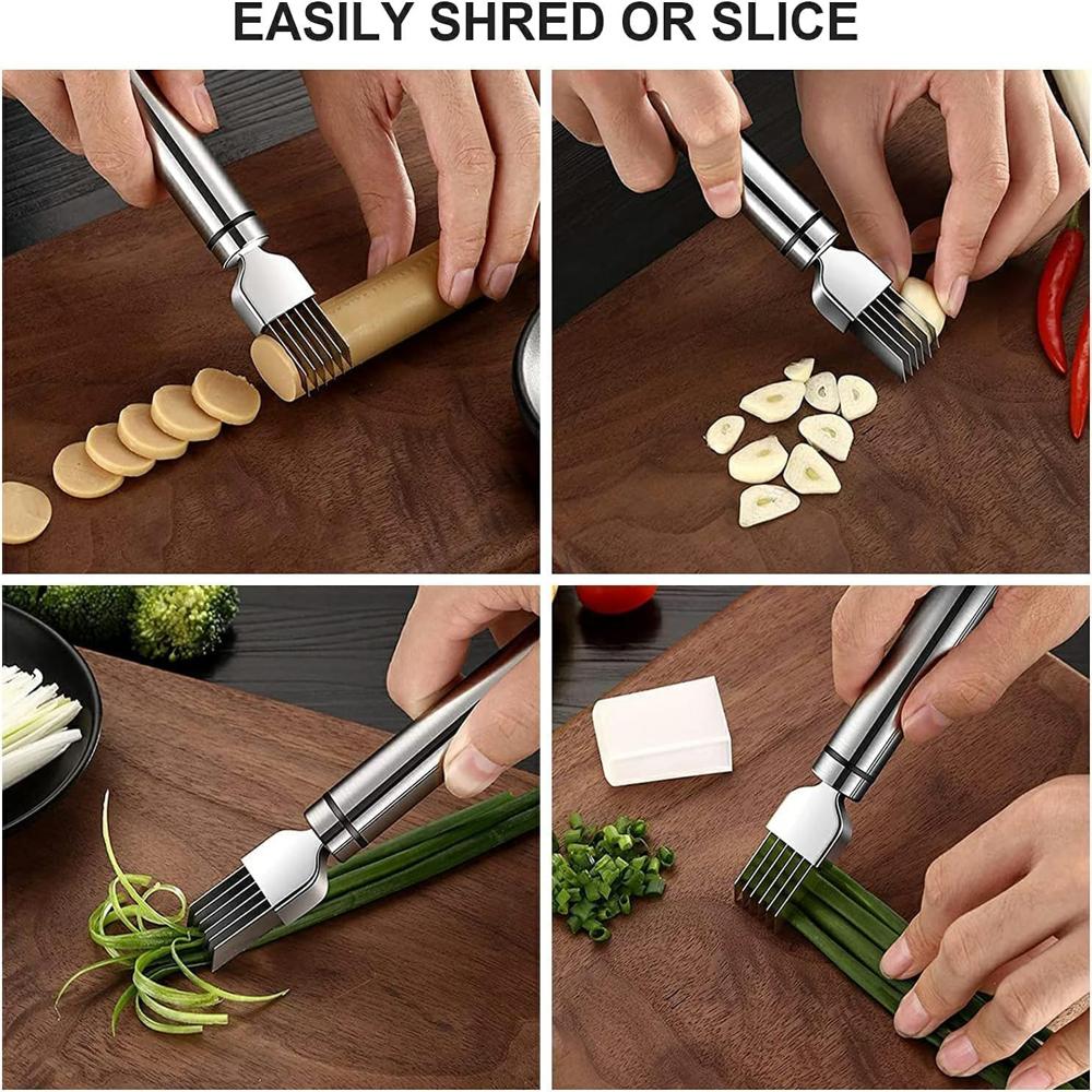 Vegetable Grater Slicer