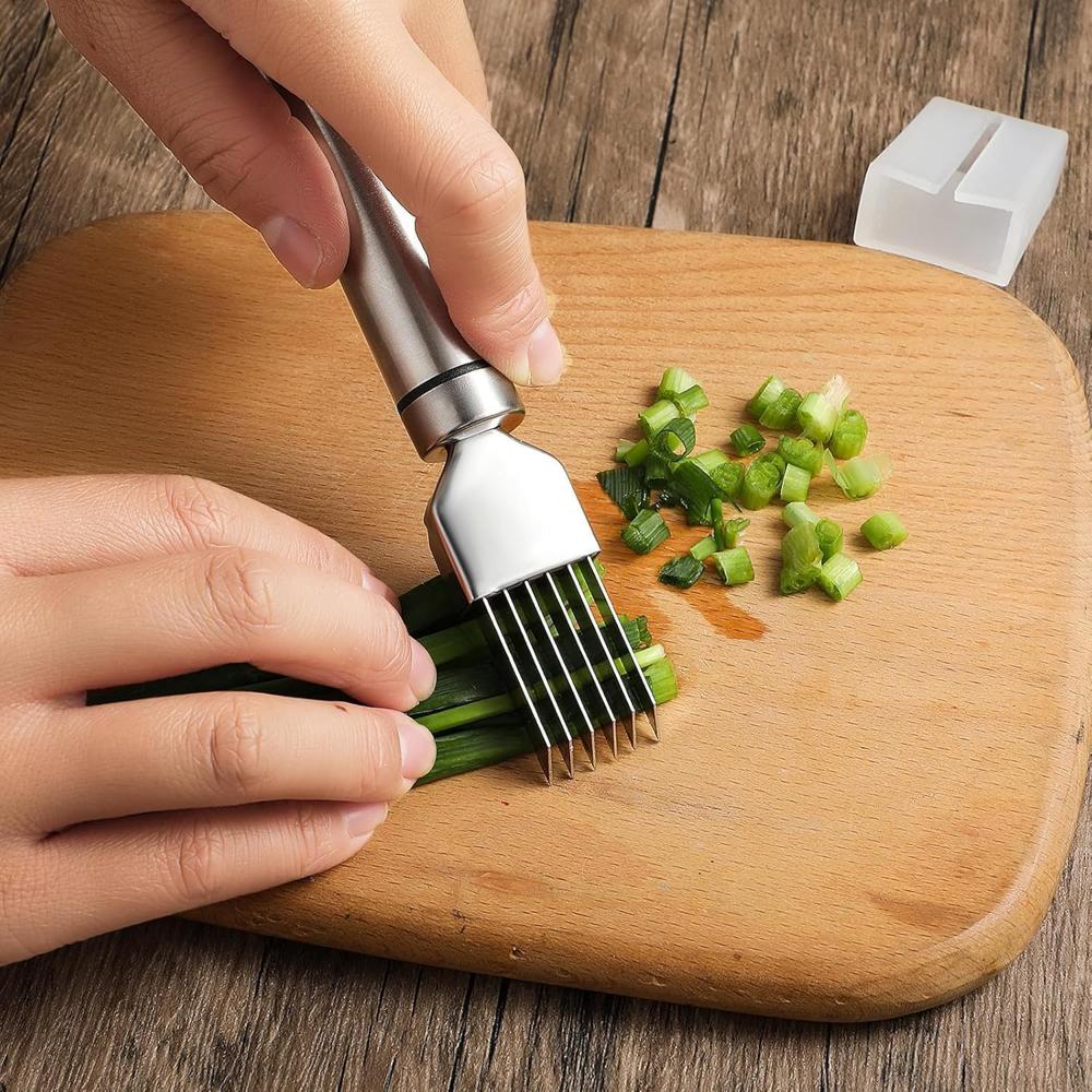 Vegetable Grater Slicer