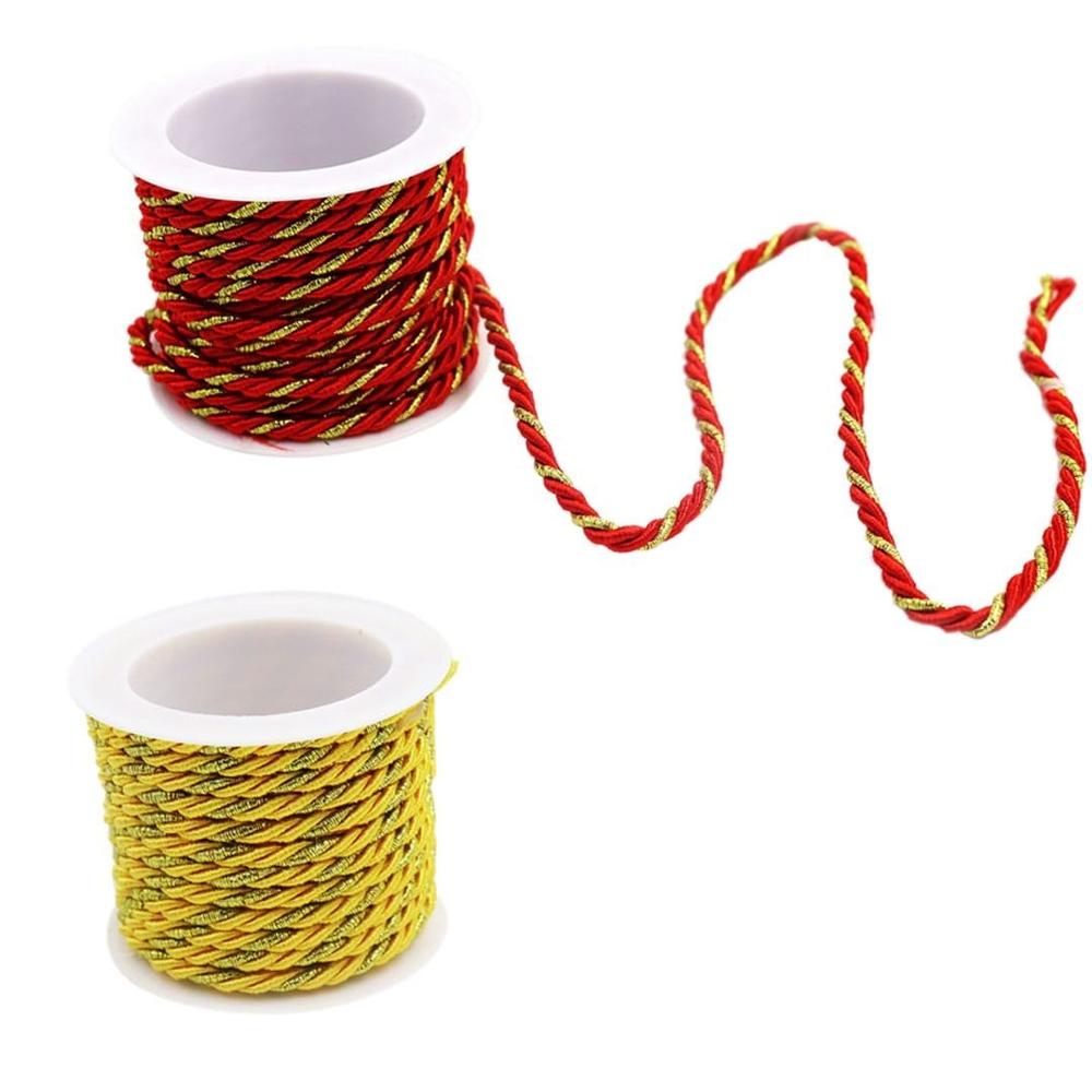 Diy Cotton Twine String