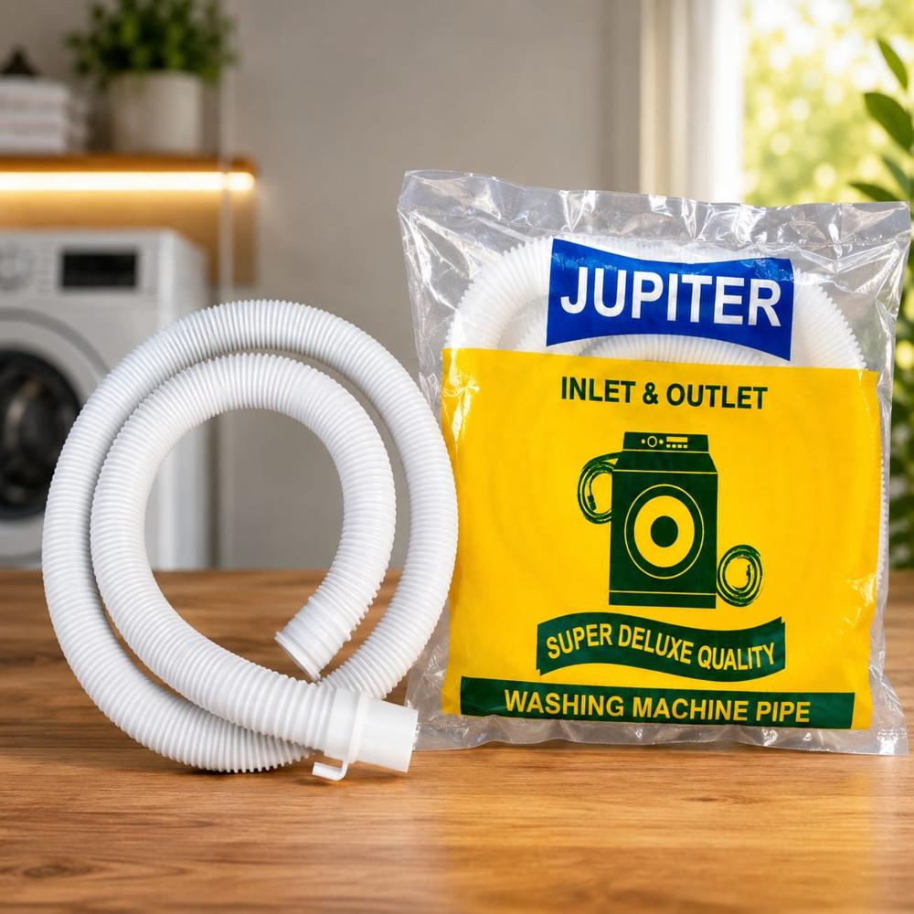Washing machine out Let pipes (Jupiter)