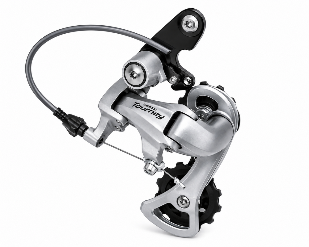 Bicycle Rear Gear