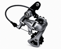 Bicycle Rear Gear
