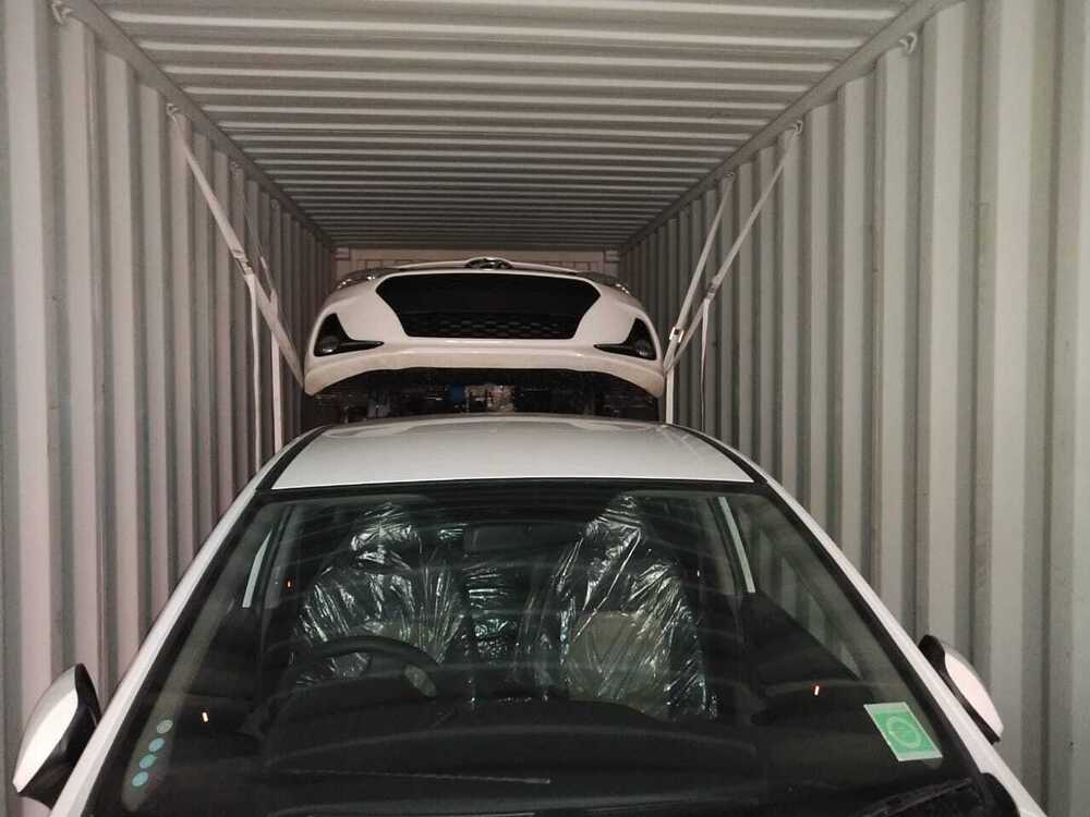 Car Lashing Service