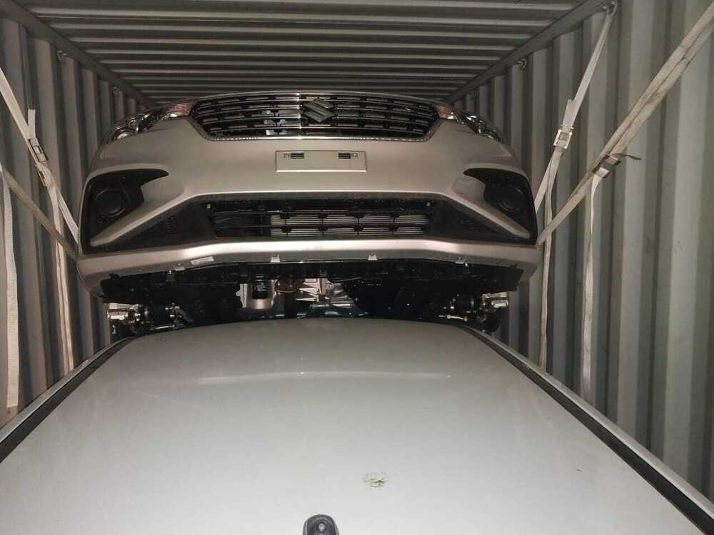 Car Lashing Service
