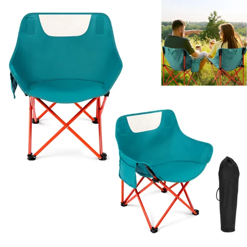 Portable Folding Camping Chair