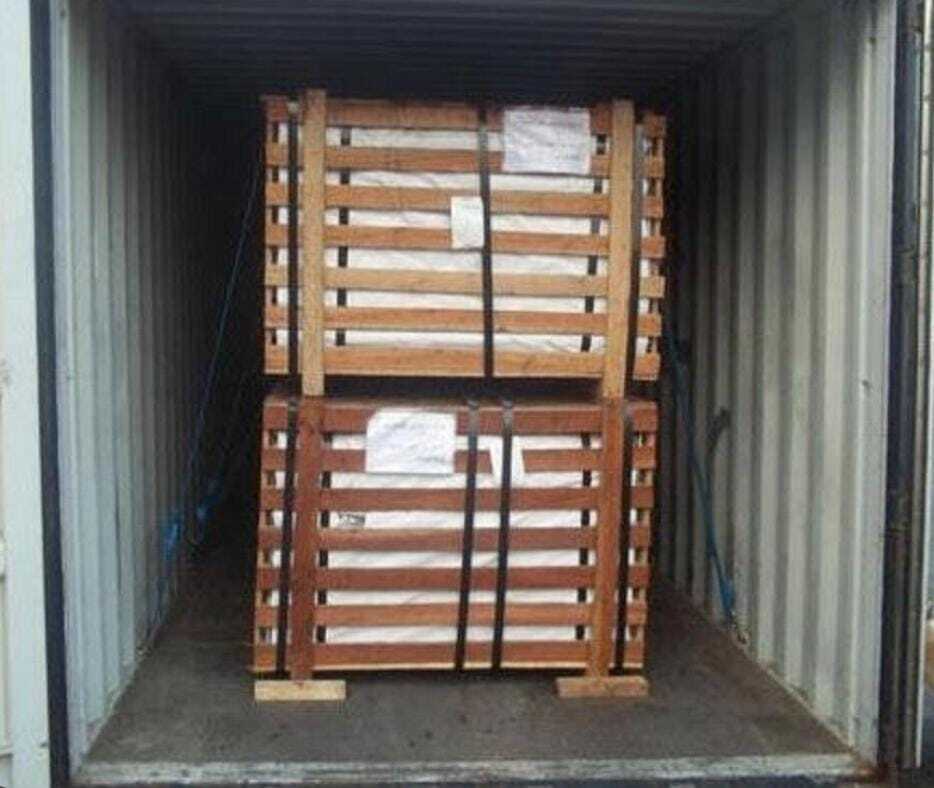 Customized Packaging Wooden Box