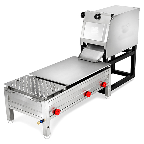 Chapati Making Machine