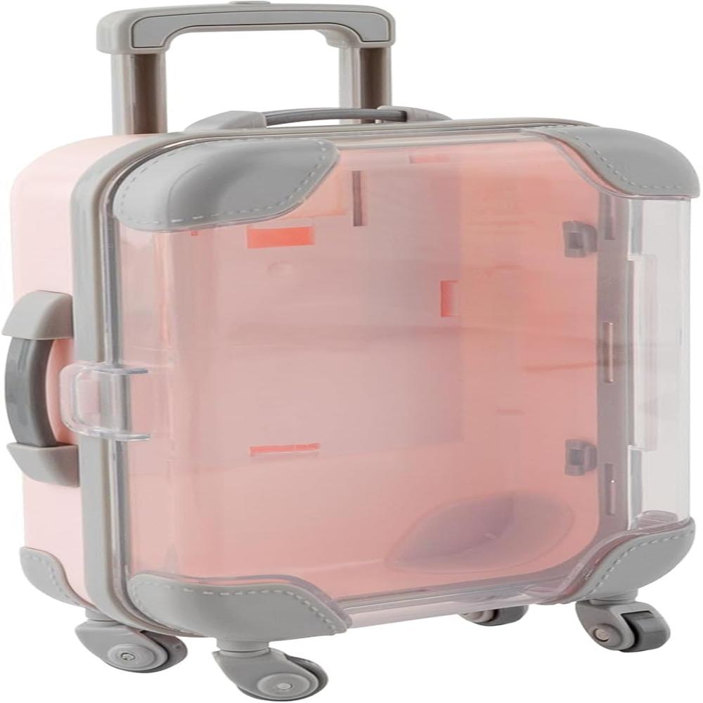 Mini Trolley Suitcase