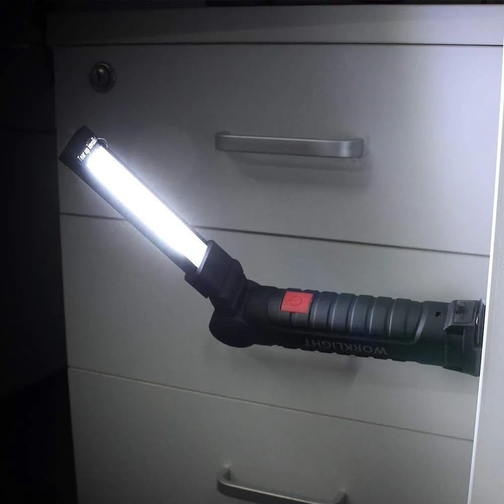 Magnetic Led Work Light
